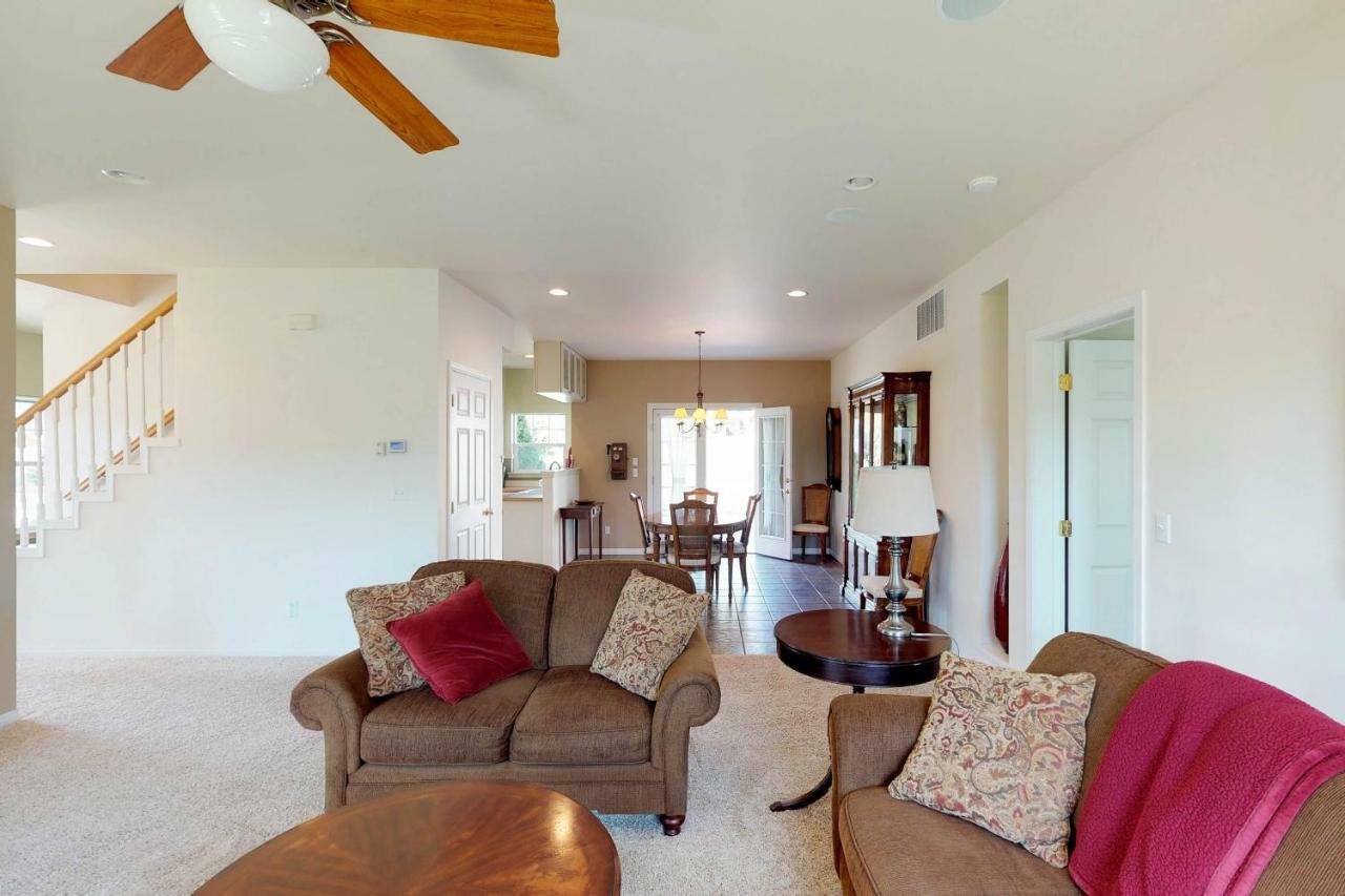 Lazy Days Leavenworth Villa Exterior photo